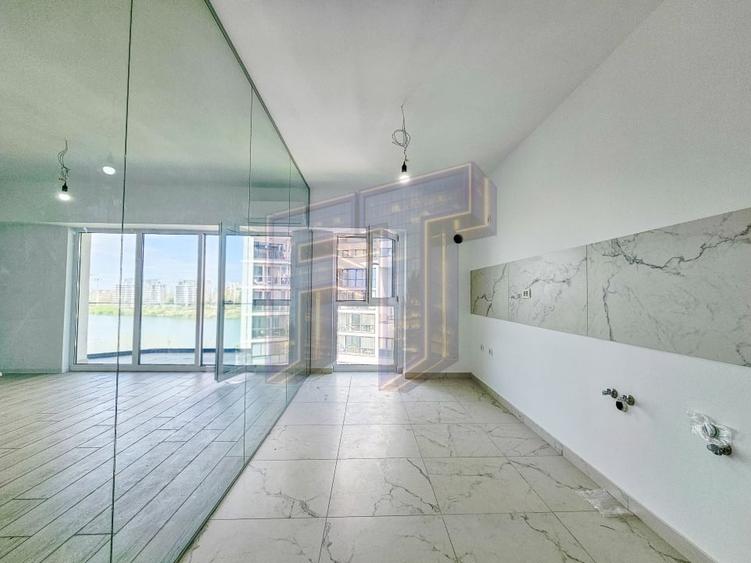 Apartament nou 2 camere lacul Plumbuita – bloc 2024, GranVia Lake View - 8