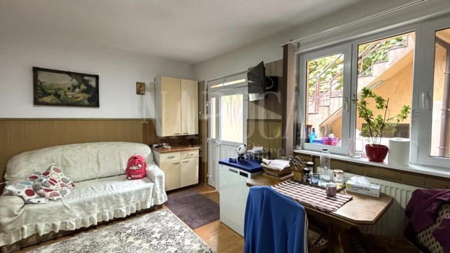 Casa 4 camere de vanzare in Marasti, Cluj Napoca - 1