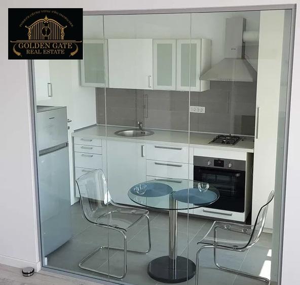 21 Residence Lujerului Politehnica | Garsoniera Mobilata | Centrala | - 5