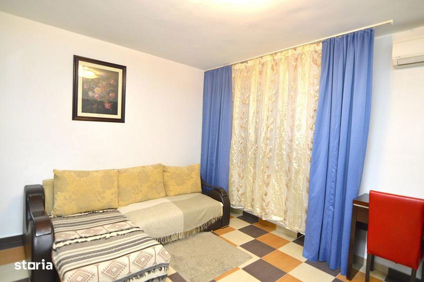 INCHIRIERE GARSONIERA DRISTOR PARK LAKE - 7