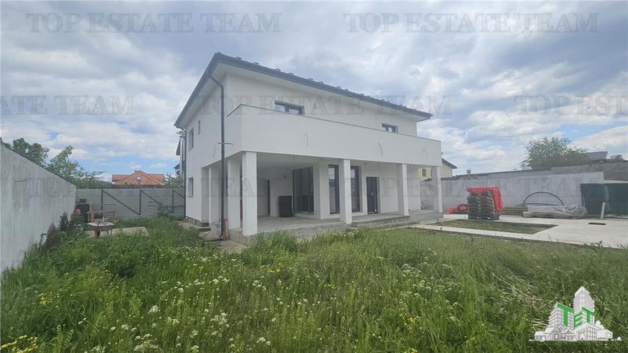 Vila regie proprie teren 525mp in Prel.Ghencea-Bragadiru - 1