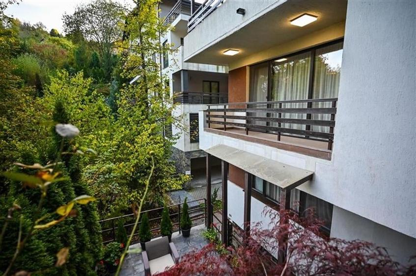 FILM&3D! Resedinta notabila, in pretiosul areal:Drumul Poienii,Centru Istoric Me - 36