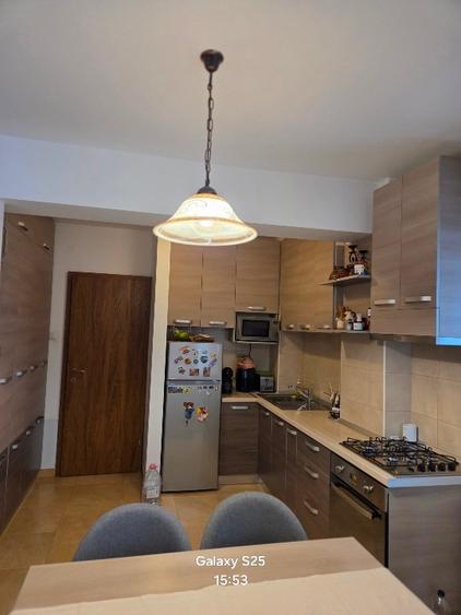 Apartament,Cartier Prima ,Nufarul - 7