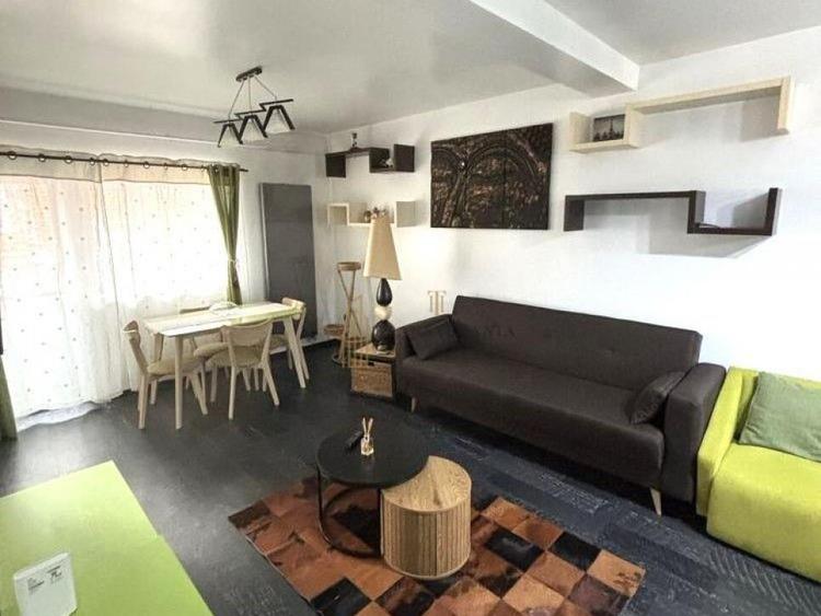 Apartament 3 camere, Etaj 2, Cartierul Arhitectilor. - 1