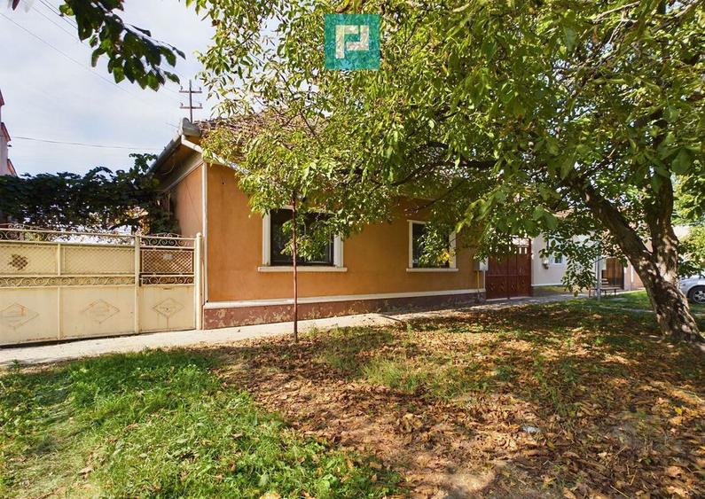 Casa 4 camere, zona centrala in Pancota - 15