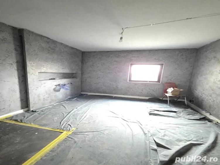 Casa constructie noua cu 4 camere ?i teren generos - 4