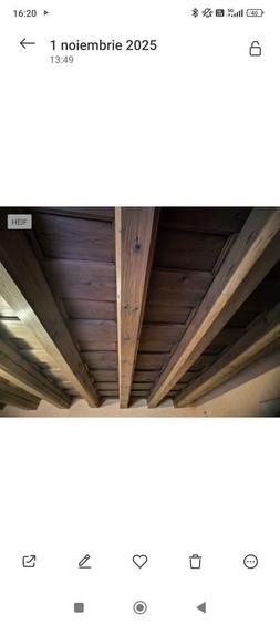 Casa saseasca autentica - 8