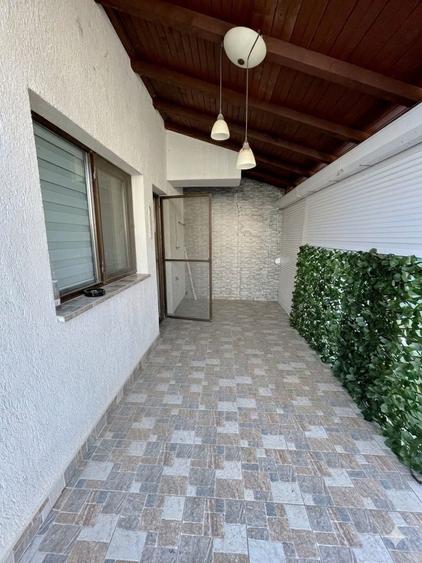 Casă 4 camere – Comuna Berceni | Mobilată și utilată | Asfalt - 12 min Bd. 1 Mai - 19