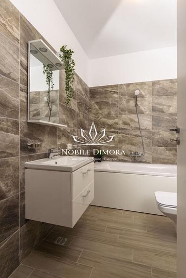 Vivalia Grand - Apartament cu 2 camere si parcare inclusa - Take Ionescu - 5