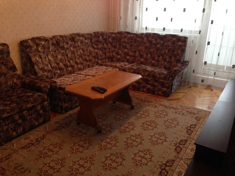 Inchiriere apartament cu 2 camere, langa Catedrala - 4