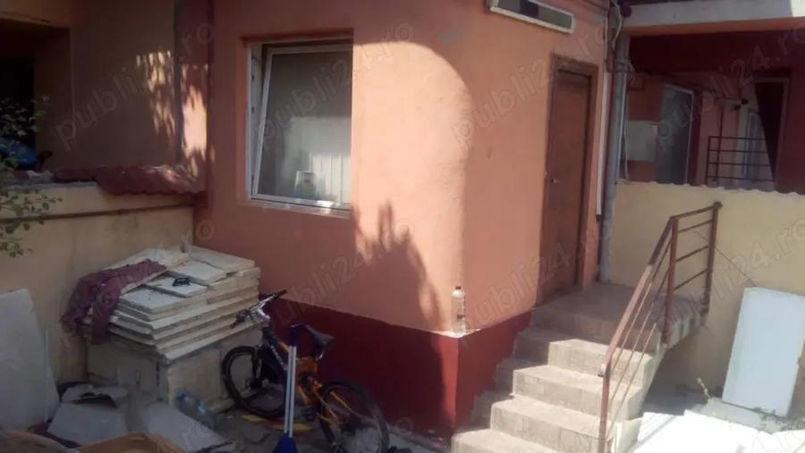 Garsoniera ?i curte Trivale (reducere) - 3