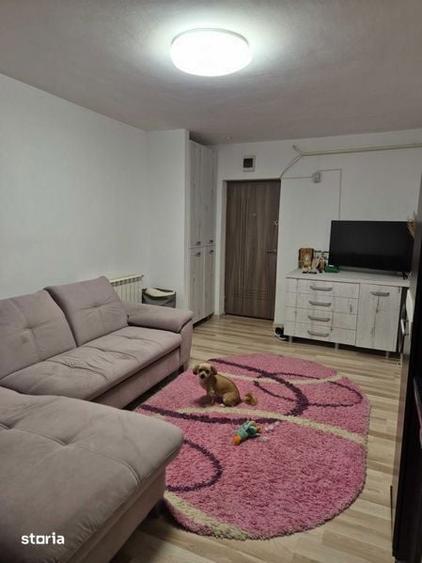 De vanzare -apartament cu 1 camera - 4