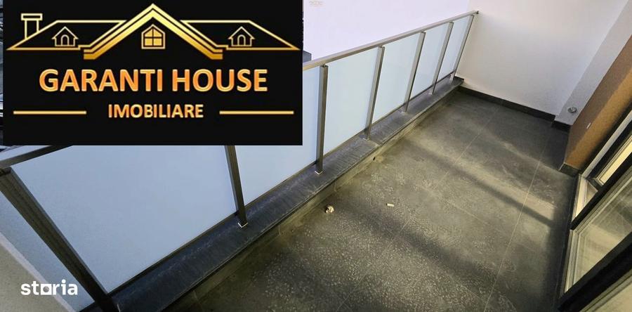 Bloc nou, apartament cu o camera, 49.1 mpc, mobilat si utilat, 59 900 - 6