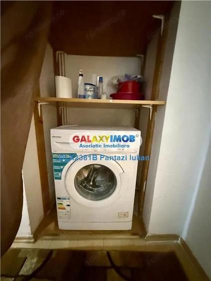 Apartament 3 camere | Gorjului | Centrala Proprie | 4min. metrou - 6