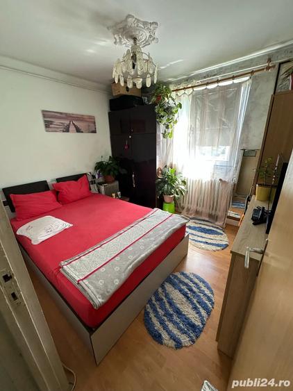 Va propunem spre vanzare un apartament cu 2 camere (Piata Progresu) - 3