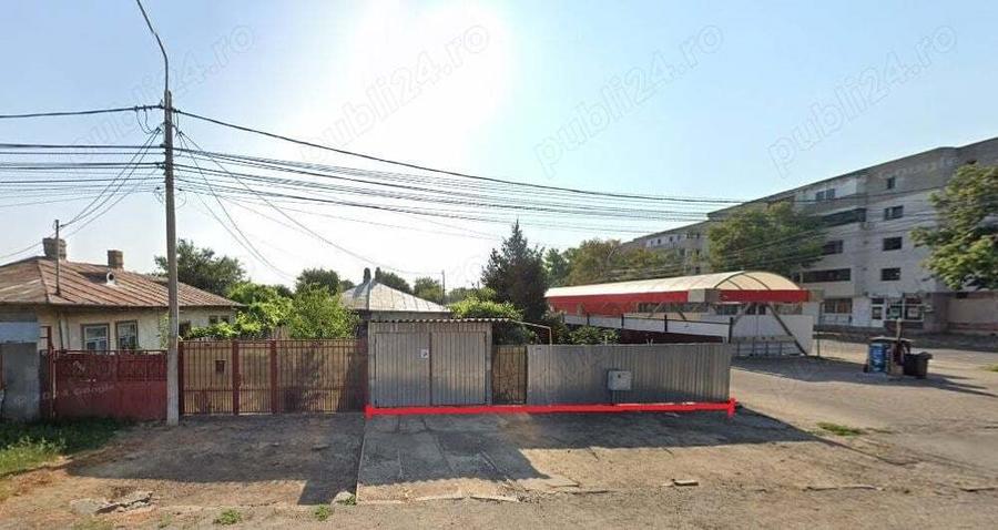 Casa batraneasca de vanzare - 9