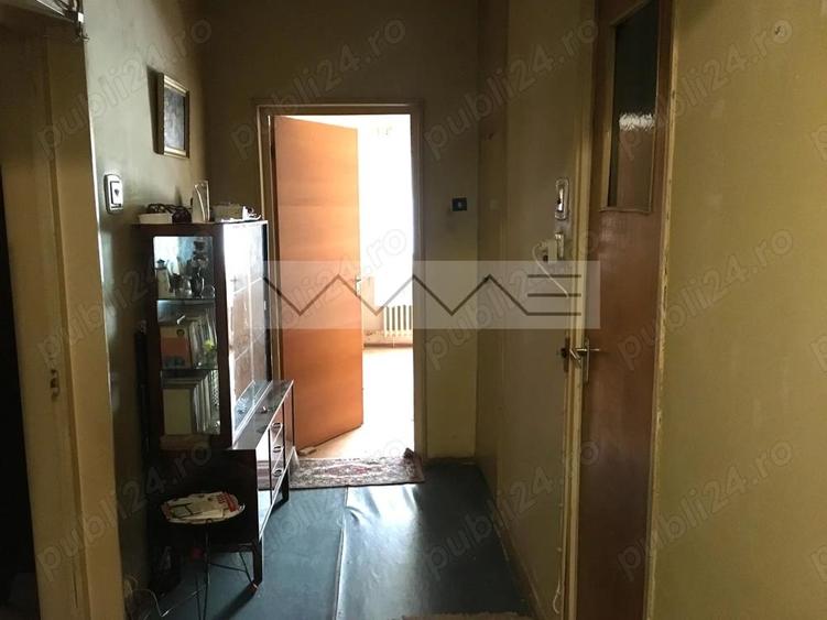 Baicului-Armenesc, Ap. 2 camere decom. - 8