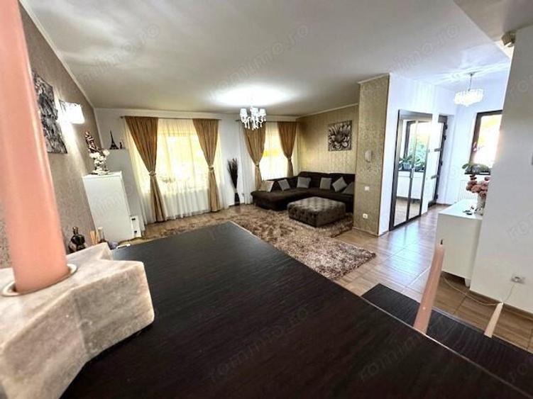 Vila D+P+1E Str Arcului cu 356 mp teren intravilan - 3