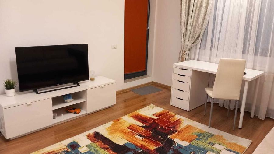 Particular, Garsoniera 2021 Parc Moghioros Drumul Taberei, Sect 6 - 7