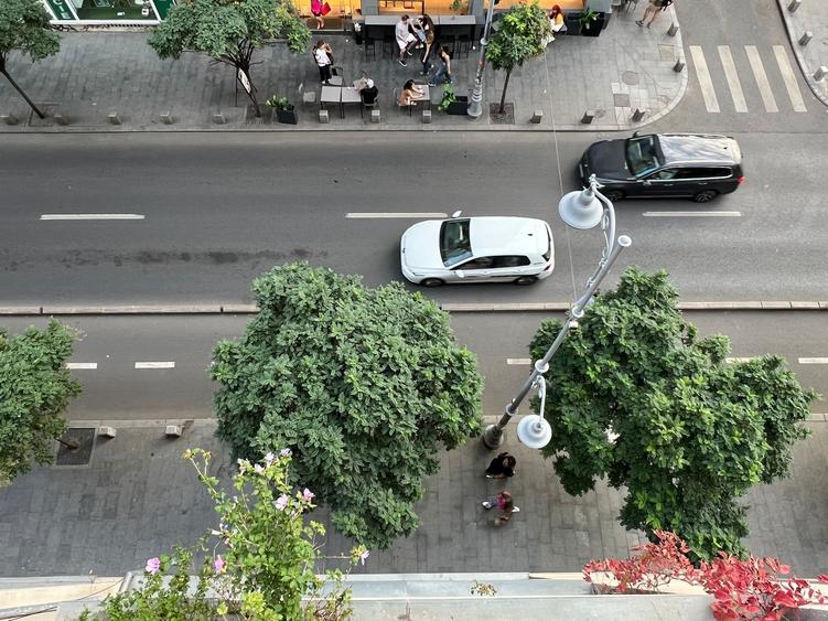 2 camere Calea Victoriei nr. 128 - 12