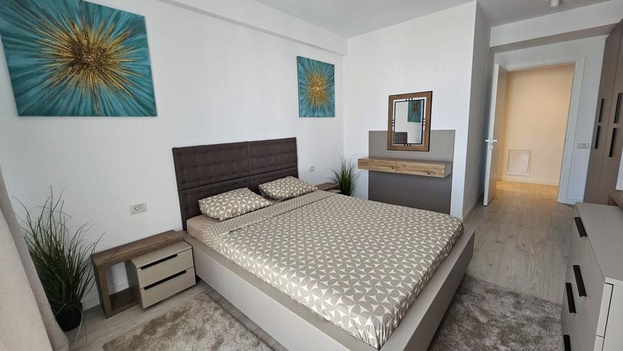 Inchiriere 2 camere in City North - Prima inchiriere - 7