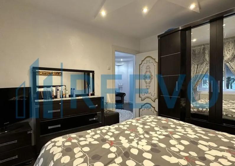 Apartament 4 camere, Bistri?a Lac - 8