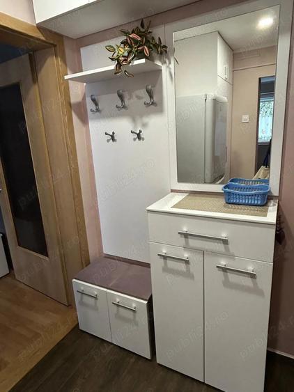 Inchiriez apartament 2 camere, Arad - 6