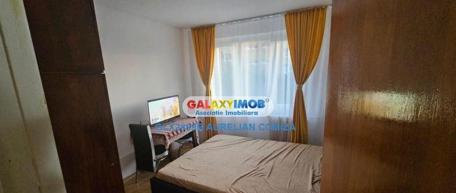 Apartament 4 camere decomandat Drumul Taberei - 3