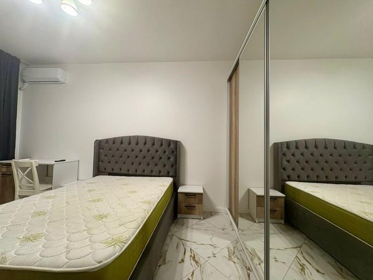 garsoniera bloc nou Exigent Plaza Mall Residence Faza 5 Parcul Liniei - 8