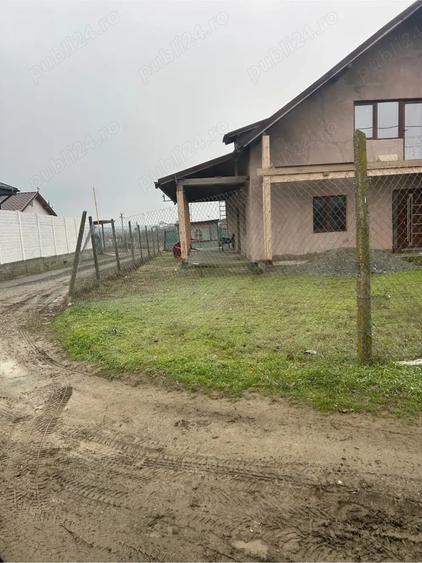 Teren de 600 mp, în Central