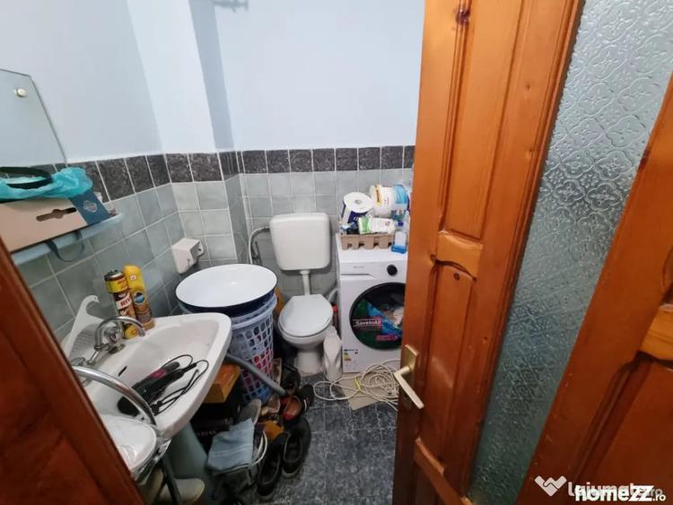 Apartament 3 camere Neagoe Voda sau schimb cu 2 camere + dif - 2