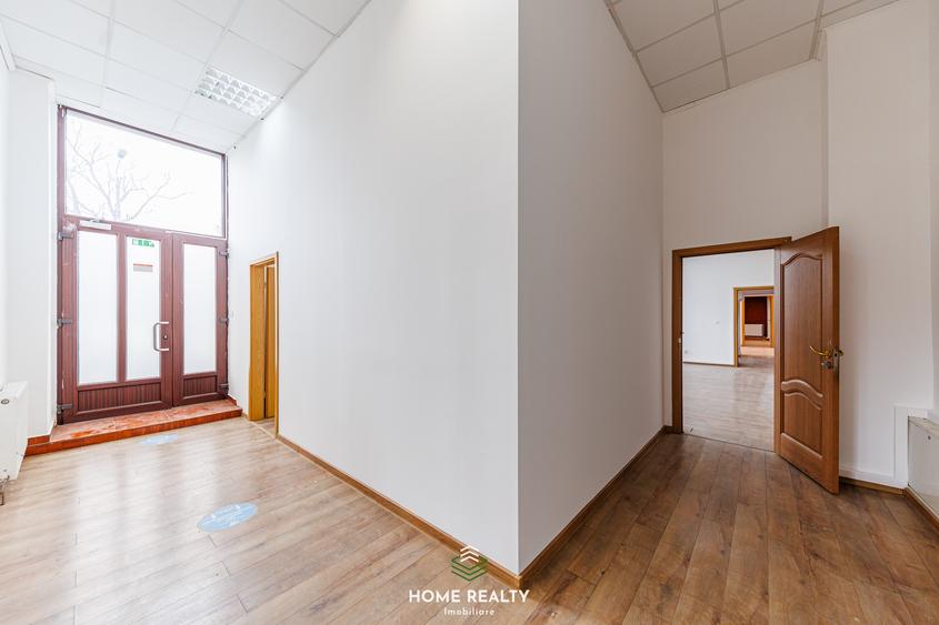 COMISION 0% I Spațiu comercial de închiriat în Timișoara - ”Palatul Neptun”. - 4