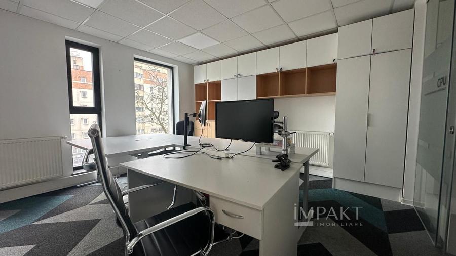 Inchiriere Spatiu Birouri 213mp | Mentenanta Inclusa | Marasti - 6
