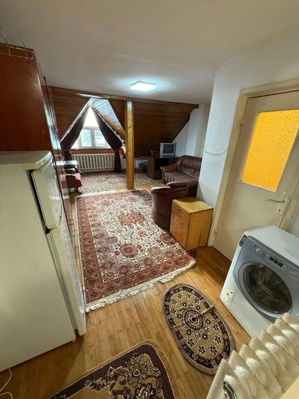 Garsoniera de inchiriat zona semicentrala - 8