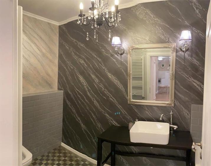 Apartament cu trei camere Lux Tampa gardens - 2