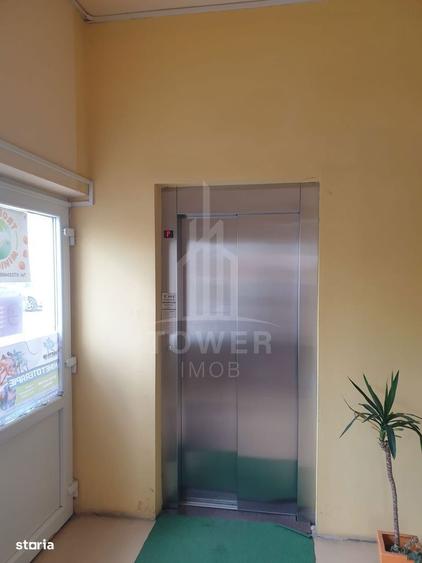Spatiu de birouri -zona Kaufland (Str. Soseaua Alba Iulia) - 9