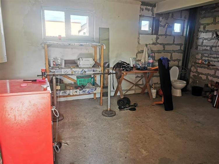 Casa Individuala, Mitocul Dragomirnei C-4997 - 10