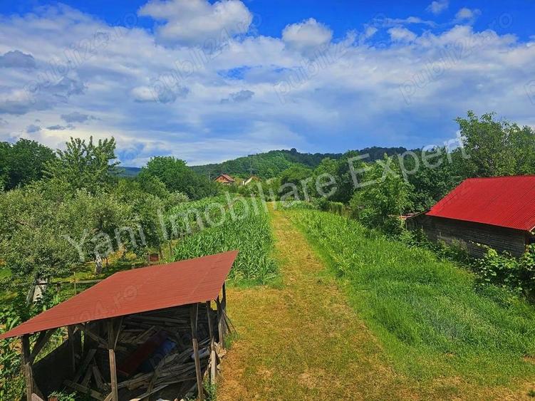 Casa de vanzare in comuna Albe?tii de Arge?, jude? Arge?. - 9