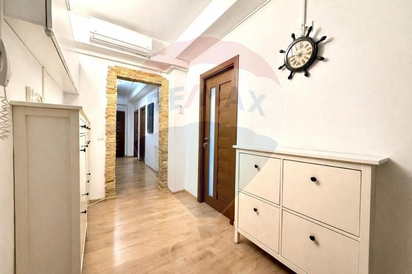 Apartament Energia loc de parcare si curte proprie Constanta - 2