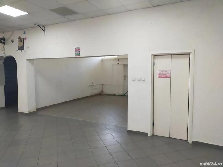 De vanzare spa?iu comercial Corni?a Bistri?ei - 4