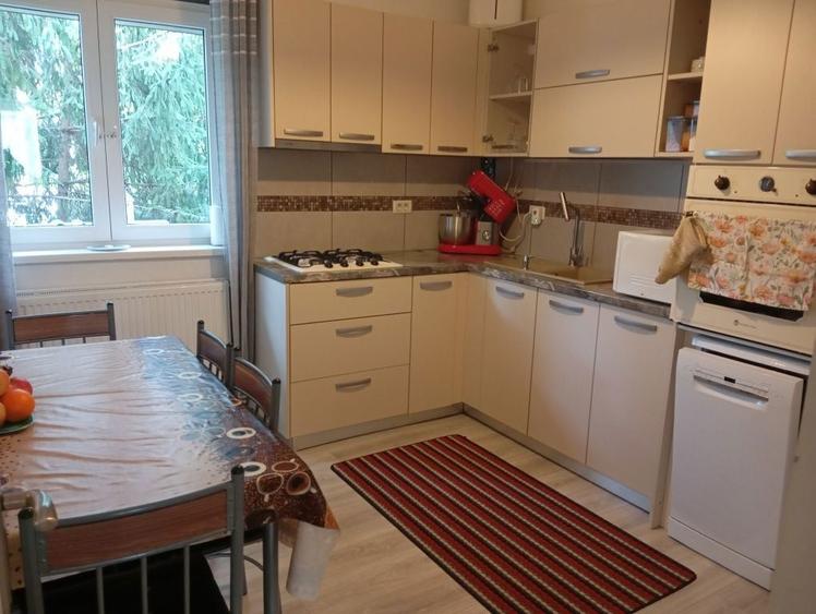 Vand apartament decomandat - 3