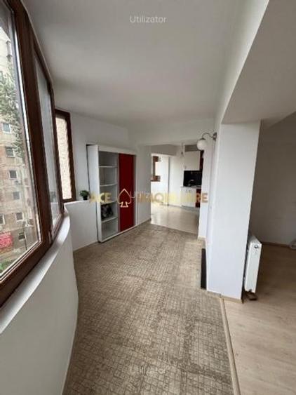 2 Camere de inchiriat | Tineretului | Metrou | Nemobilat | Petfriendly - 4