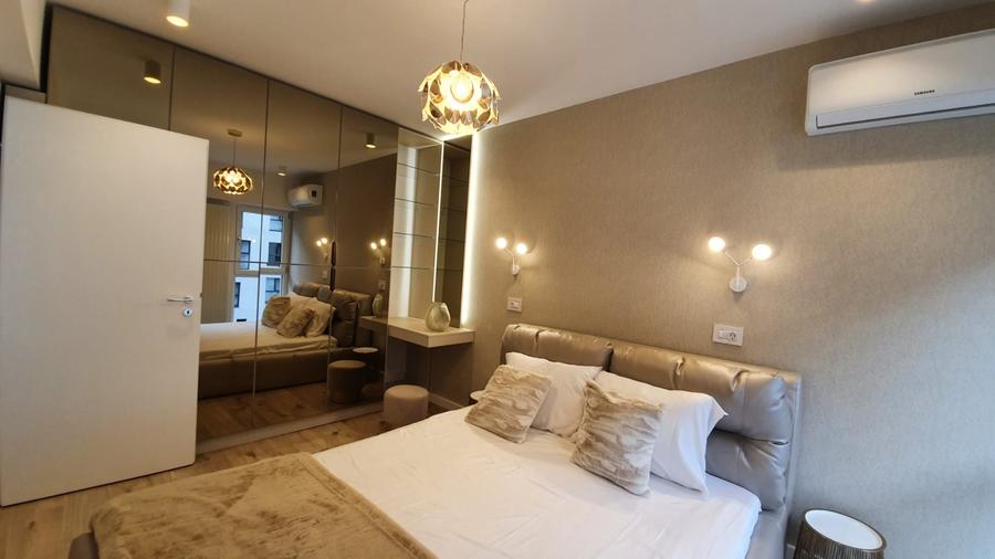 Apartament 2 camere premium- Belvedere Residences - 5