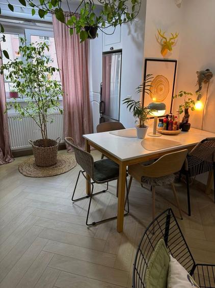 Apartament 2 camere Palladium Residence 1 - 3