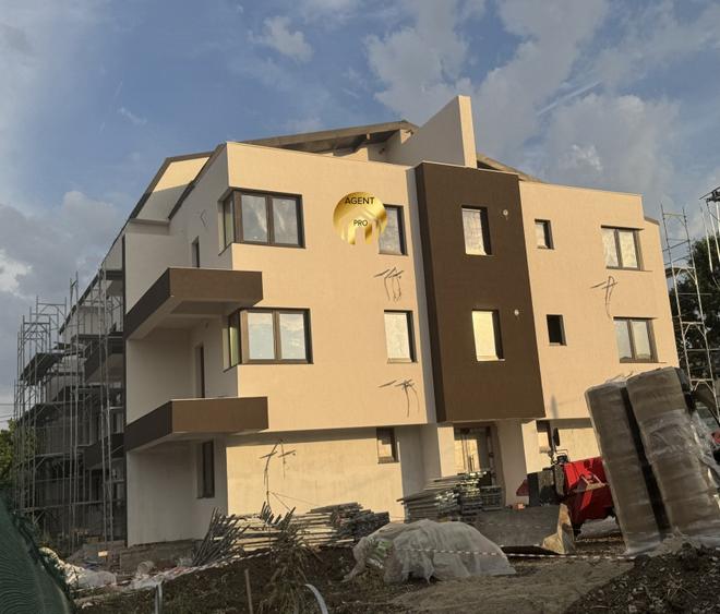 Apartamente Premium 2 camere - Otopeni Odaile - 2