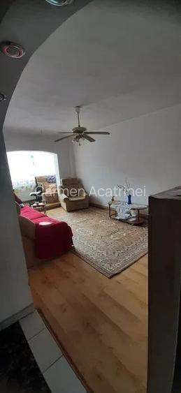 Apartament 4 camere liber la vanzare zona Spital Judetean Apartament 4 camere liber la vanzare zona Spital Judetean