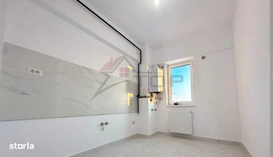 Bloc nou, Podu ros, 1 camera decomandat, finalizat, intabulat, comisio - 5