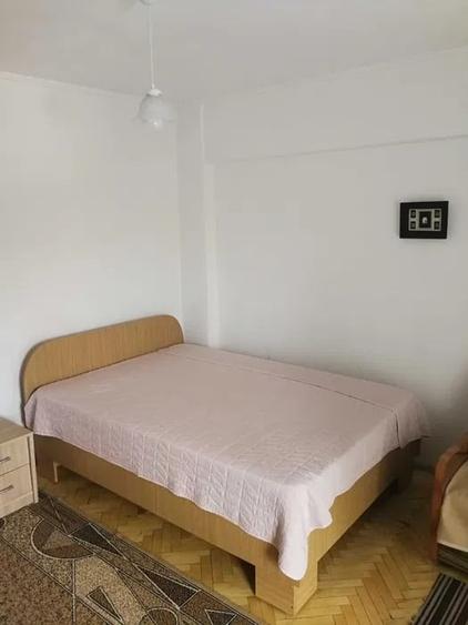 Apartament cu 2 camere, decomandat, zona Podu de Fier - 3