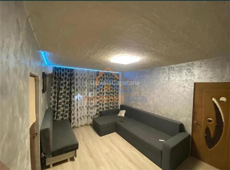 Vanzare apartament 2 camere zona Crangasi