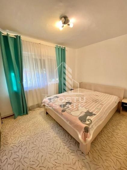 Apartament 3 camere, decomandat, centrala proprie, zona Aradului - 3